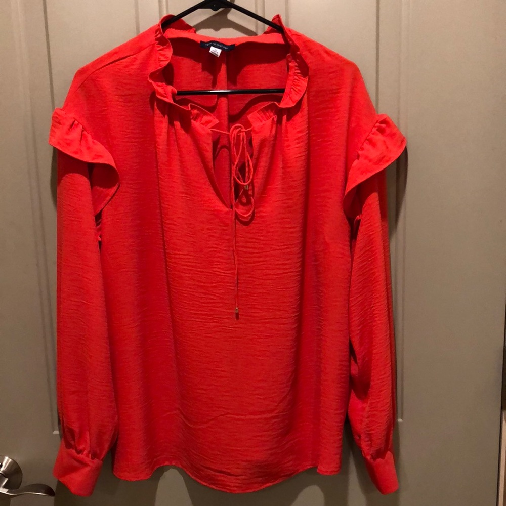 Tommy Hilfiger blouse